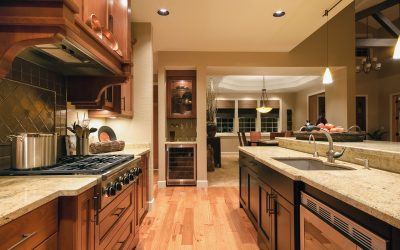 Stunning Kitchen Remodel Tampa Trends to Inspire Your Renovation