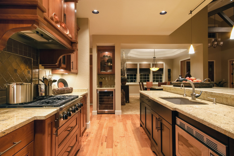 Stunning Kitchen Remodel Tampa Trends to Inspire Your Renovation