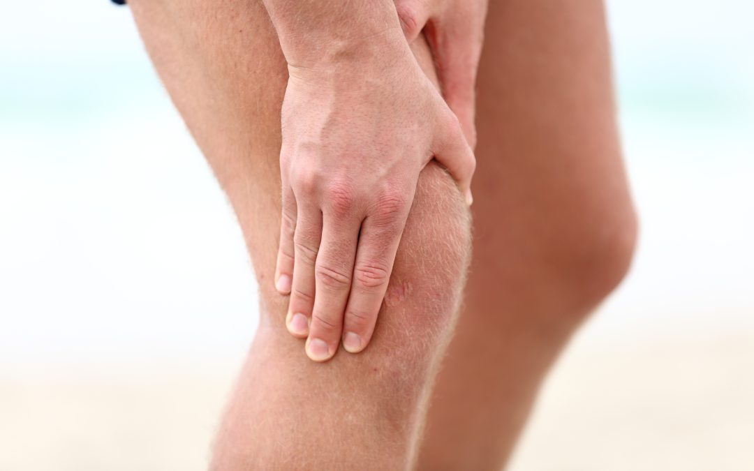 Experience Lasting Relief with Ankle Pain Treatment in Chester, VA, That Works Fast