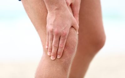 Experience Lasting Relief with Ankle Pain Treatment in Chester, VA, That Works Fast