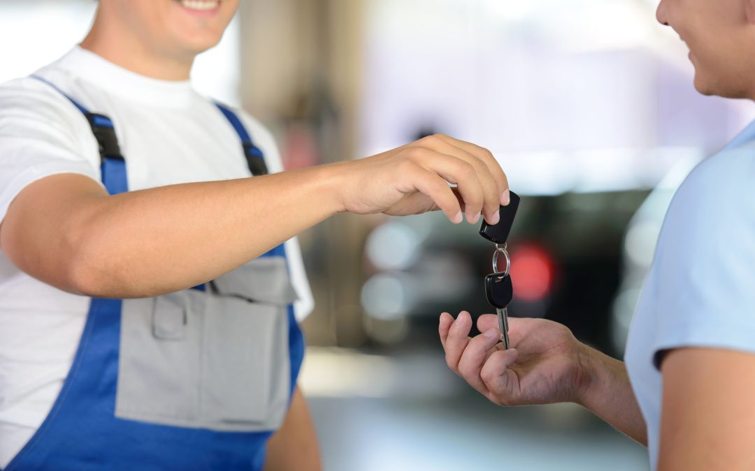 Save Money and Find Reliability with Used Car Dealerships Waco TX Locals Trust