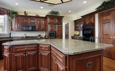 Unlock Modern Kitchen Styles With a Skilled Kitchen Cabinet Remodeler, West Palm Beach, FL