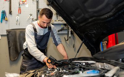 Save Money on Repairs When You Choose an Auto Shop in Colorado Springs, CO Residents Trust