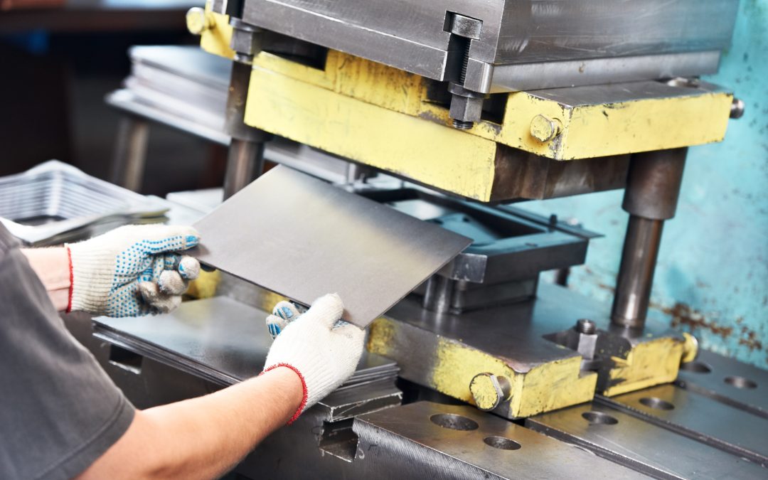 Get Reliable Custom Fabrication Solutions with Sheet Metal HoustonTX for Your Projects