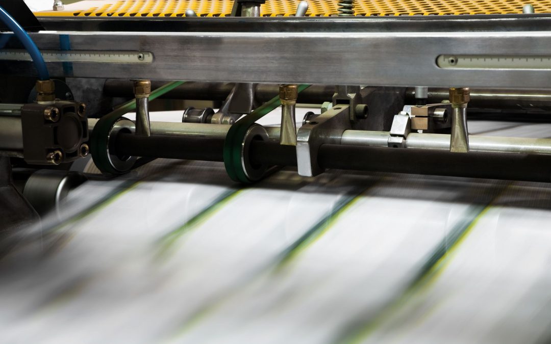 How a Screen Printing Equipment Supplier in Atlanta GA Can Streamline Your Production Workflow