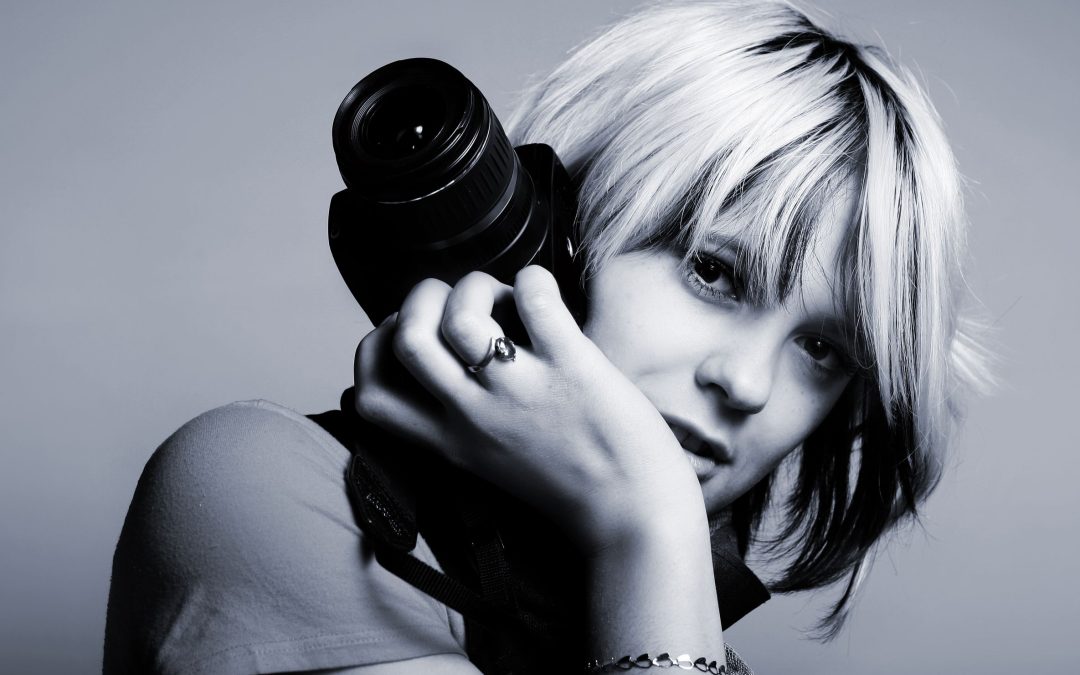 Actor Headshot Photography That Gets You Noticed By Casting Directors Fast