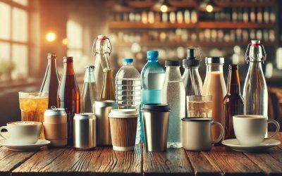 The Cost-Saving Advantages of Sourcing Bulk Beverage Bottles from New York Suppliers Offer