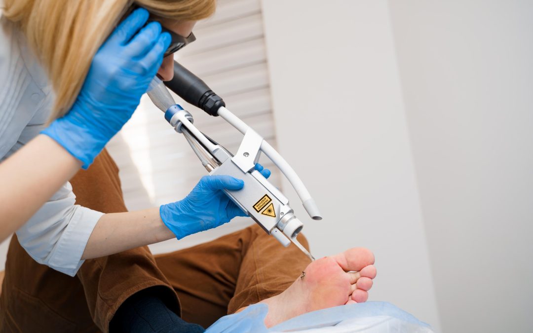 Find Lasting Relief With Plantar Fasciitis Treatment in Norfolk, VA, and Enjoy Walking Again