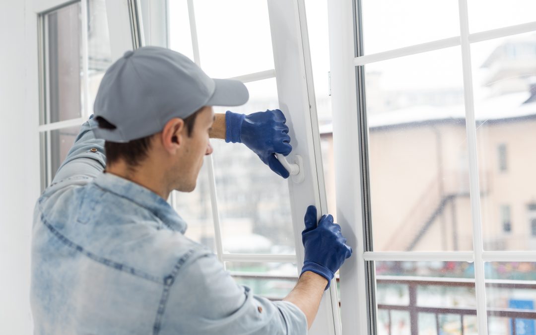 Improve Energy Efficiency Using Commercial Window Repair Colorado Springs, CO Services