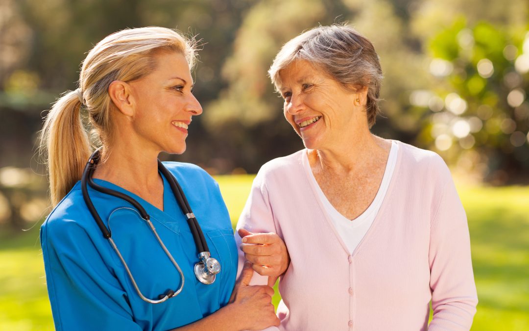 Creating Peace of Mind with Reliable Senior Care Service Fernandina Beach, FL Families Trust