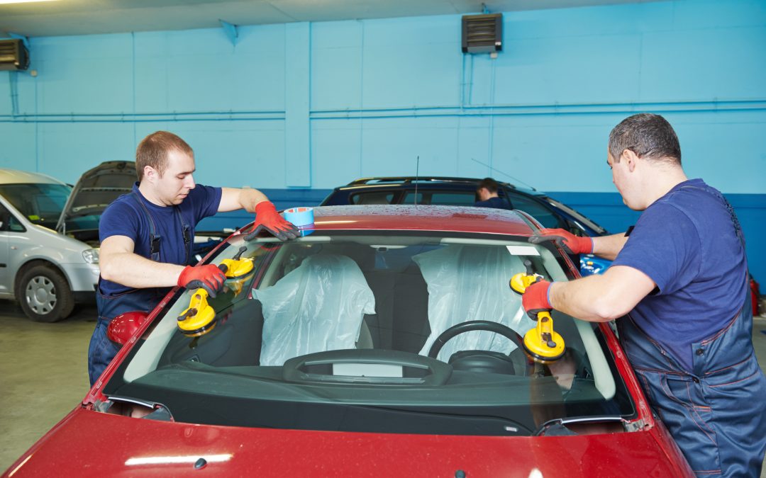 The Benefits of Choosing Car Tinting Tampa for Safer and Cooler Driving
