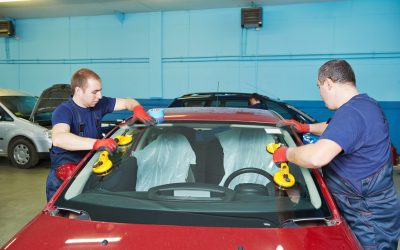 The Benefits of Choosing Car Tinting Tampa for Safer and Cooler Driving
