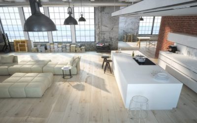 Make Your Apartment Unique by Integrating Custom Home Decor NYC Style Trends
