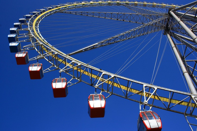 Enjoy Exciting Rides and Entertainment at the Local Carnival Landover Hills MD