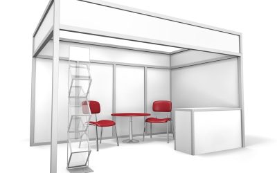 Why Choosing a Tradeshow Exhibit Company Matters for Your Next US Industry Showcase