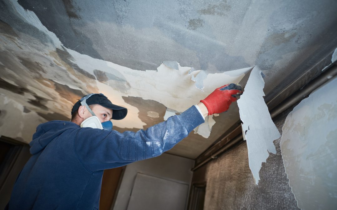 Restore Your Peace of Mind Using Fire Damage Restoration Murrieta CA Experts