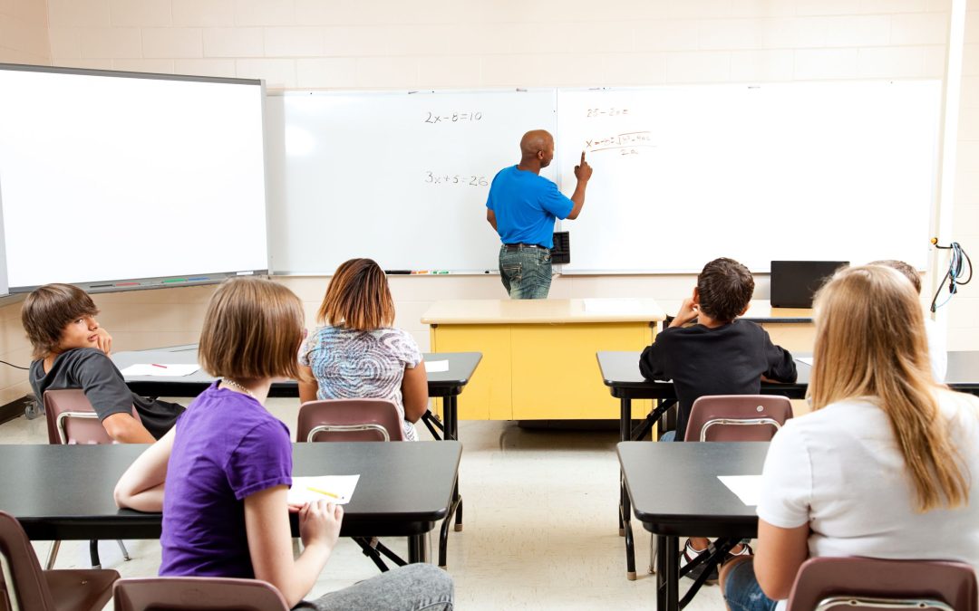 Teacher Development Courses Suffolk County Supporting Growth in Today’s Classrooms