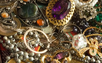 Proven Methods to Sell Vintage Jewelry Pieces in Bethesda, MD with Confidence and Ease