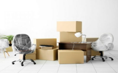 Choosing a Commercial Moving Company Scottsdale, AZ for Seamless Office Transitions
