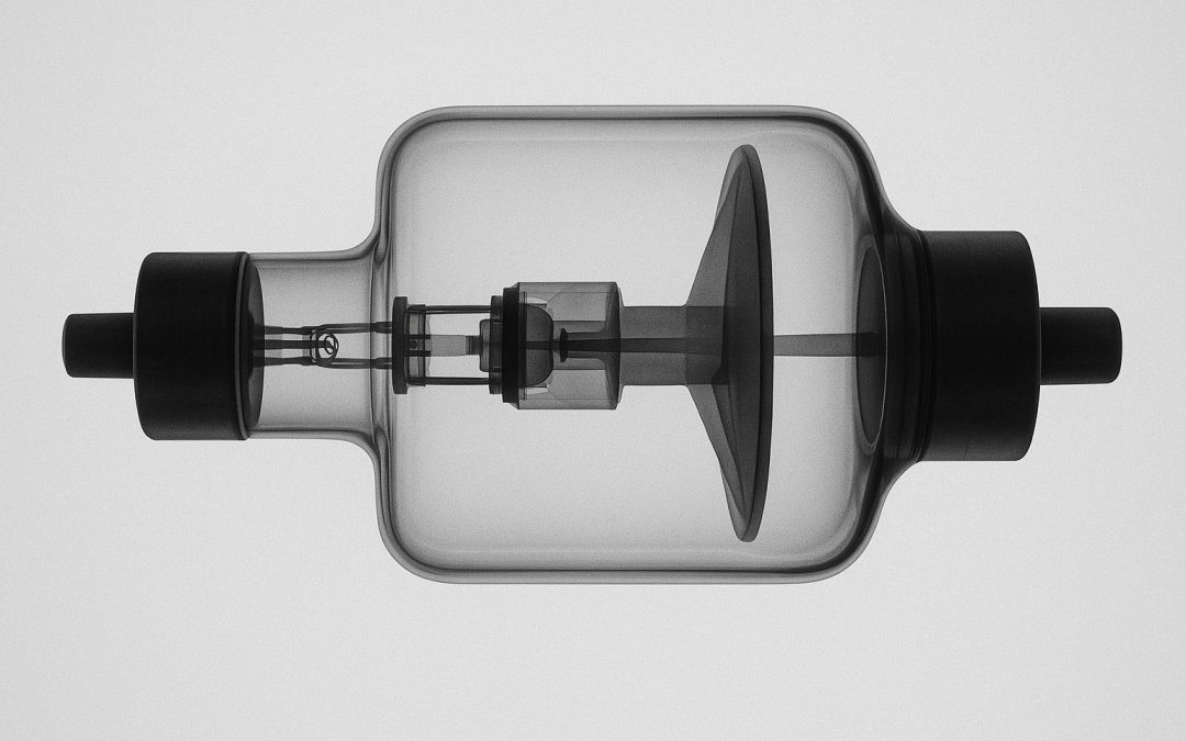 Why Industries Are Relying on Integrated Microfocus X Ray Source China for Quality Control