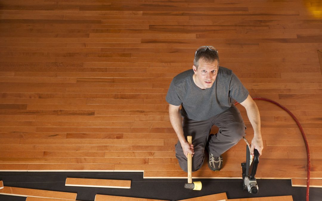 Transform Your Space with Epoxy Floor Installation Experts Guide