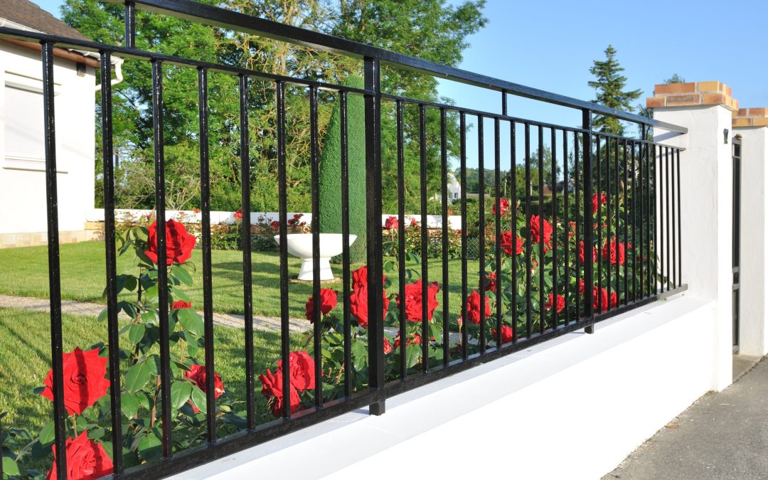 Securing Peace of Mind With a Fence Contractor Company Seattle Communities Endorse