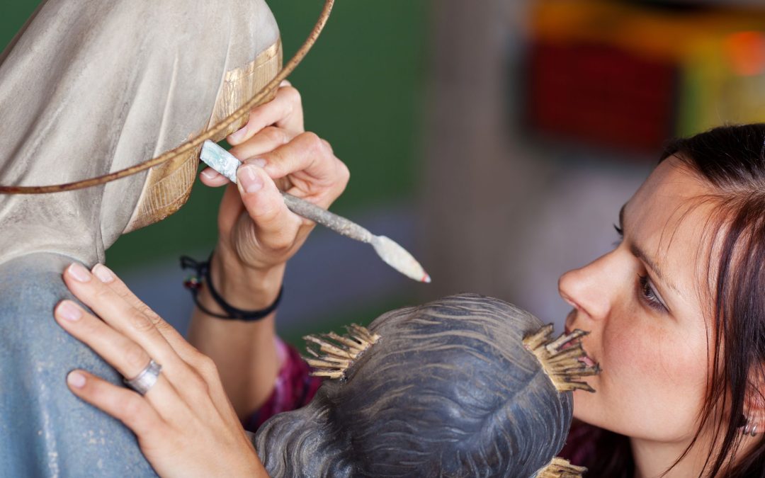 Discover How a Degree in Fiber Arts Can Help Cultivate Creativity and Develop Job-ready Skills in America