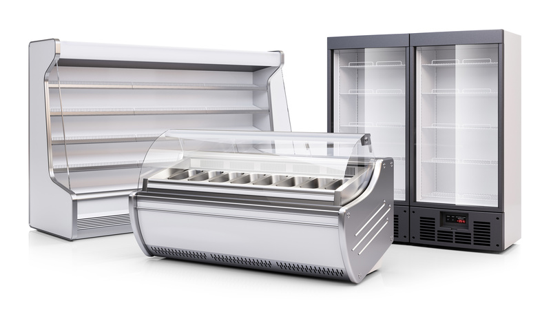 Choosing the Right Equipment from Commercial Refrigeration Sales, Oakland, CA, for Your Needs