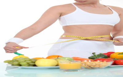 Real Results Await with Weight Loss Programs Residents Trust Most