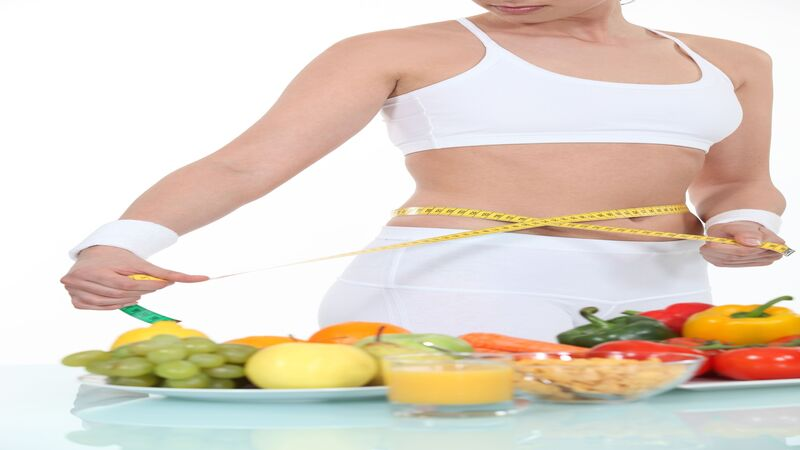 Real Results Await with Weight Loss Programs Residents Trust Most
