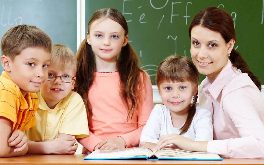 Preschool Education Daycare Nurtures Lifelong Skills for Your Young Learners