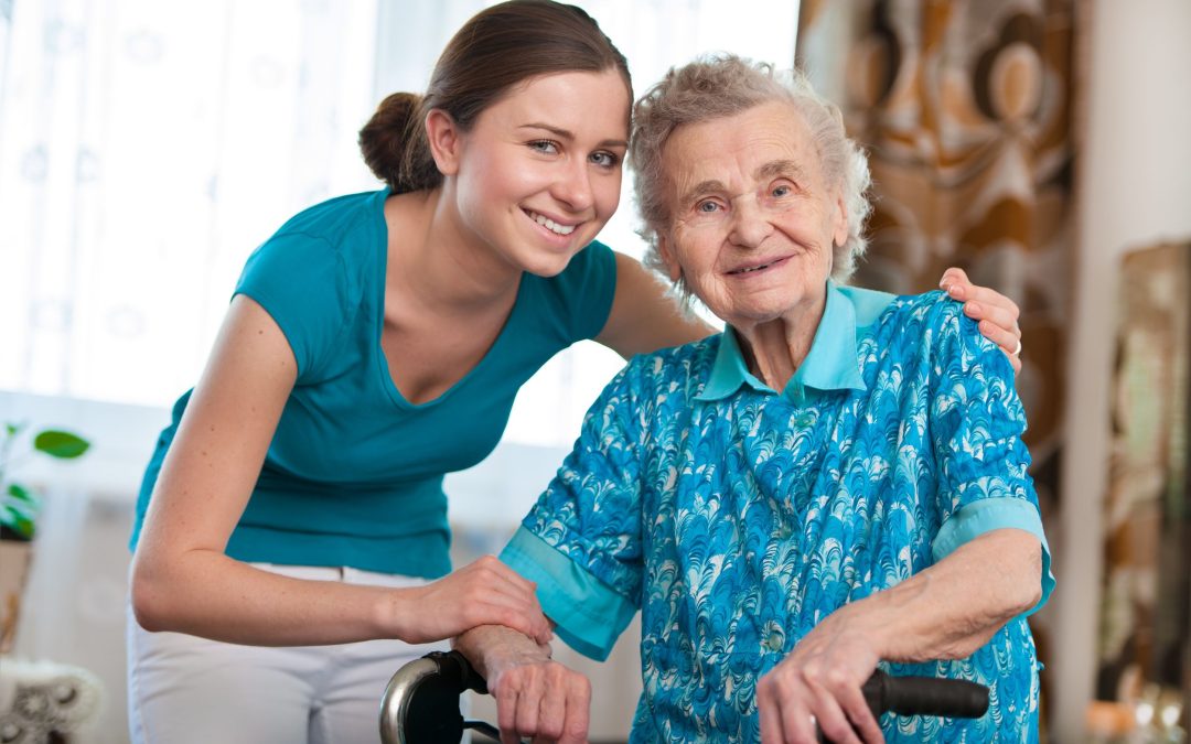 Daily Life in an Assisted Living Facility, Santa Clara, CA, and What Residents Enjoy