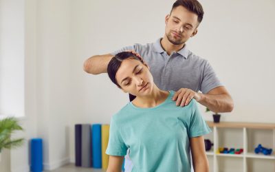 Find Relief with Neck Pain Treatment Springfield OR Residents Trust for Lasting Comfort
