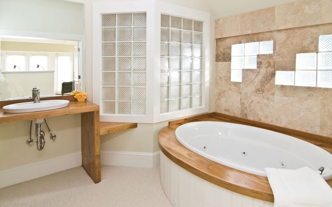 Unique Solutions From a Custom Bathroom Remodeling Company Iowa City IA for Modern Homes