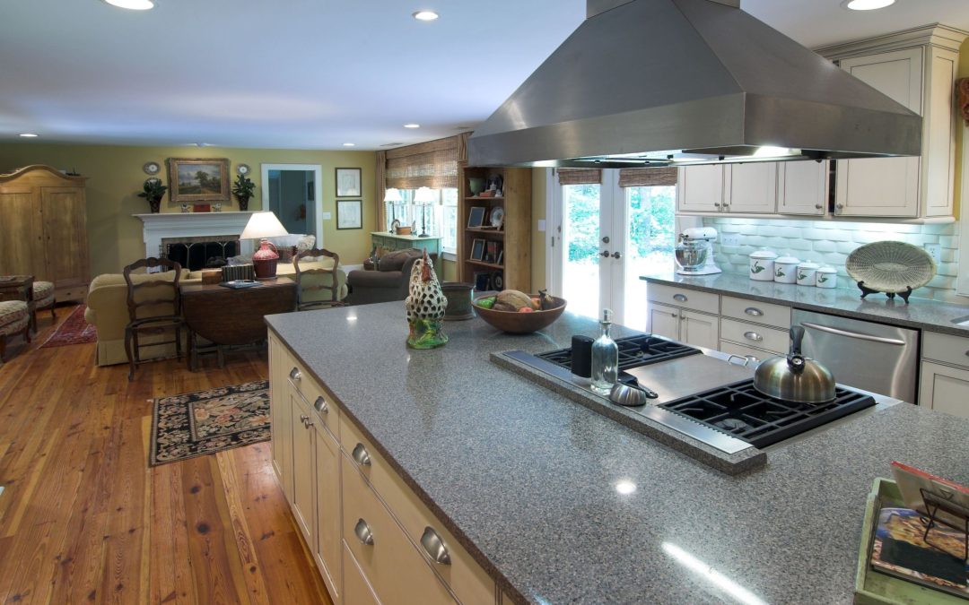 Transform Your Home with Kitchen Cabinet Installation in West Palm Beach, FL, by Professionals