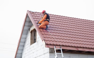 The Benefits of Choosing Roofing Services Scottsdale AZ for Reliable Roof Repairs