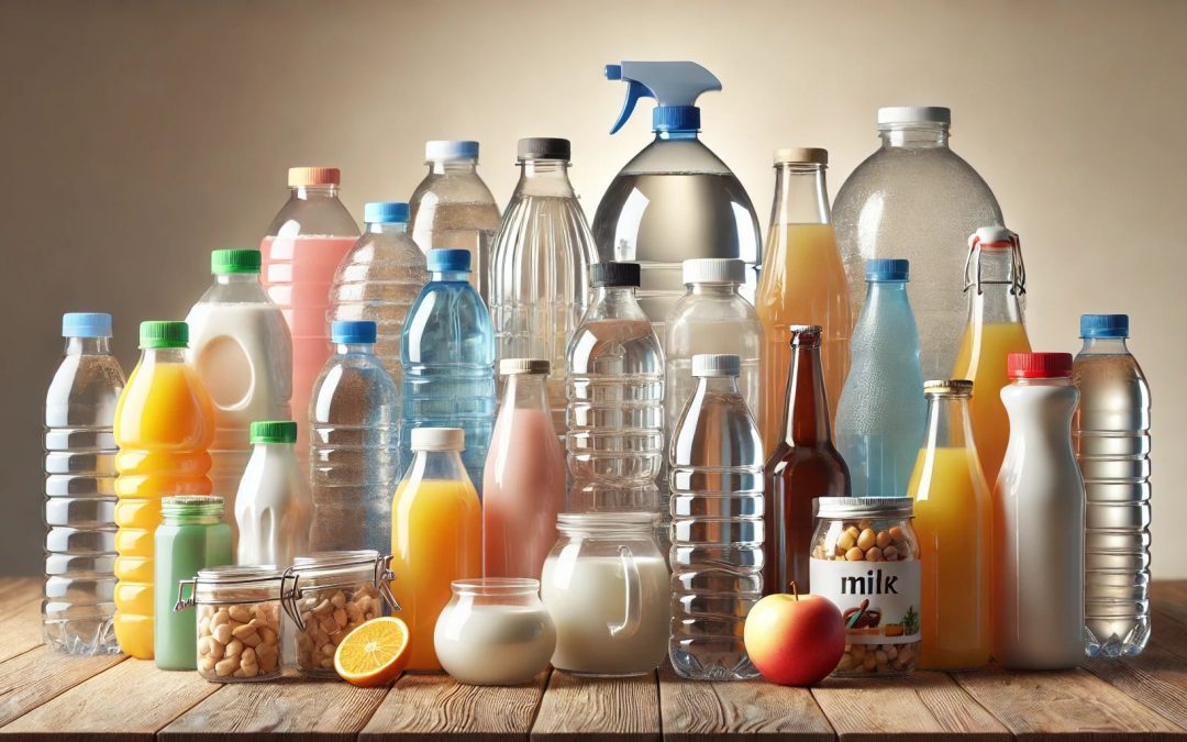 Maximize Your Packaging Strategy with a Trusted Plastic Bottle Distributor New York Businesses Prefer