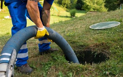 Common Warning Signs That Septic System Services Lowell, IN Are Needed
