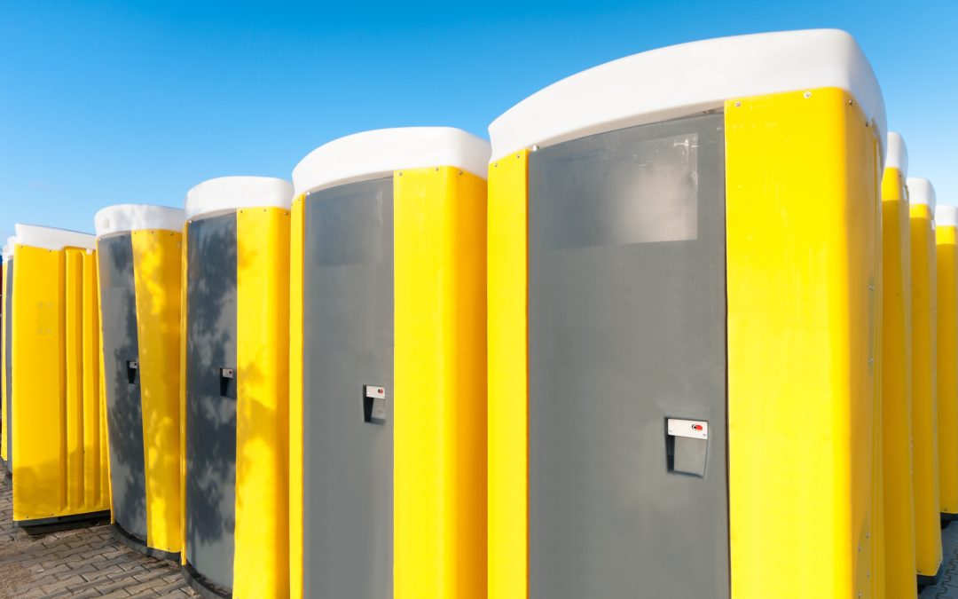 Planning a Festival? Consider Portable Toilets Cherry Hill, NJ for Clean Restroom Solutions