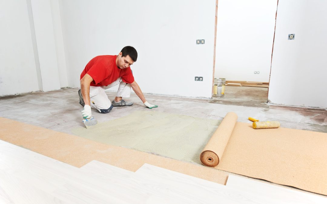 Custom Floor Coating Solutions for Lasting Durability and Easy Maintenance at Home
