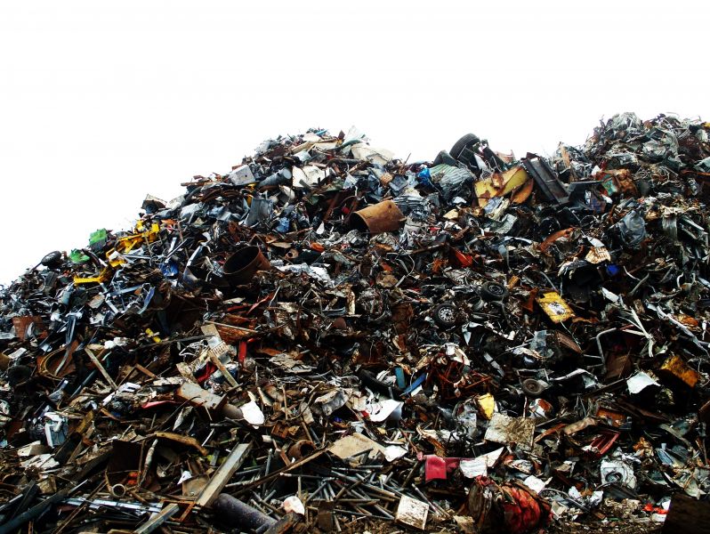 Find Sustainable Solutions With Steel Recycling Lancaster, PA, for a Greener Tomorrow