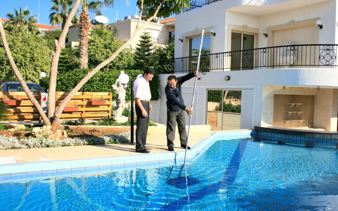 Ensure Lasting Results with Pool Repair Services Carrollton, TX for Crystal Clear Water