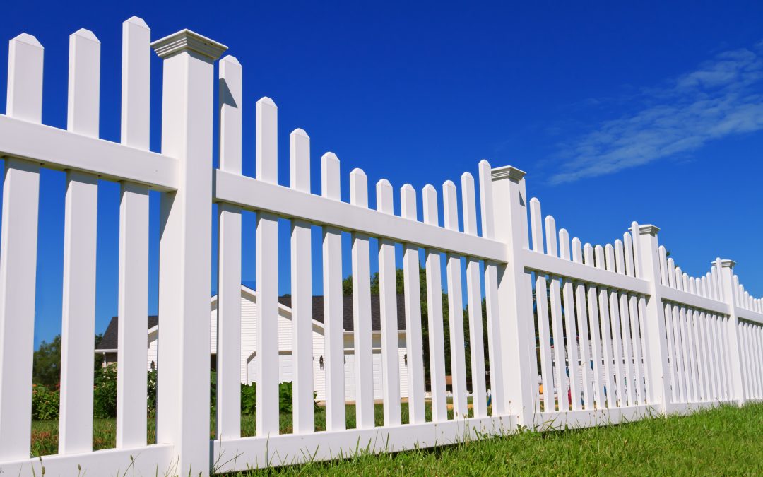 Transform Your Property with a Local Fence Company in Detroit, MI, Trusted by Residents