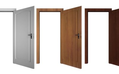 Transform Your Living Space with Door Replacement in West Chester OH Solutions