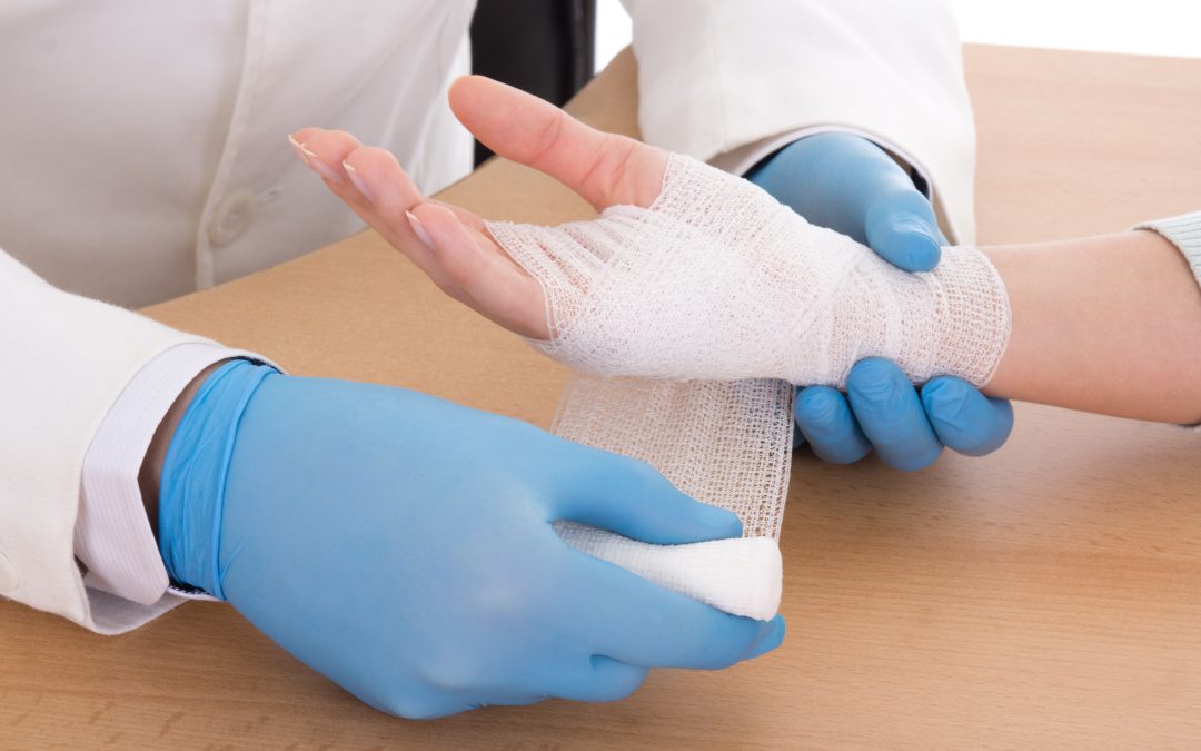 After an Accident, Find the Right Workplace Injury Attorney Graniteville, SC for Your Case