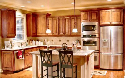 Enhancing Resale Value Using a Kitchen Cabinet Remodeler in Fort Myers, FL for Updates
