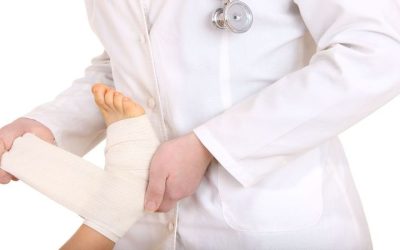 Leading Causes of Ankle Pain in Manalapan, NJ, and Steps to Prevent Future Injury