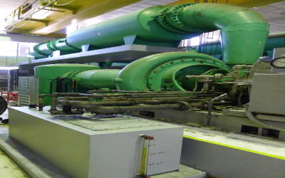 Upgrade Efficiency In Industrial Systems With Aurora Pump New York Solutions That Work