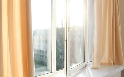 Refresh Your Space Effortlessly With Custom Drapes Tarpon Springs FL