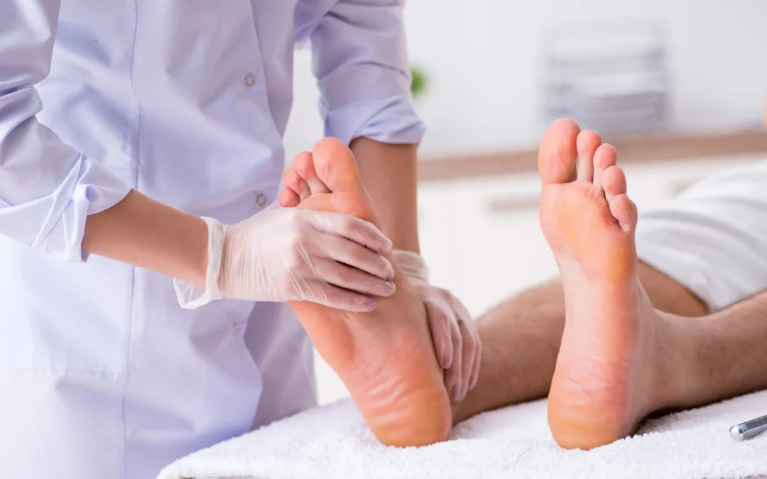 Restore Comfort With Effective Bunion Treatment, Cypress, TX Foot Specialists Offer